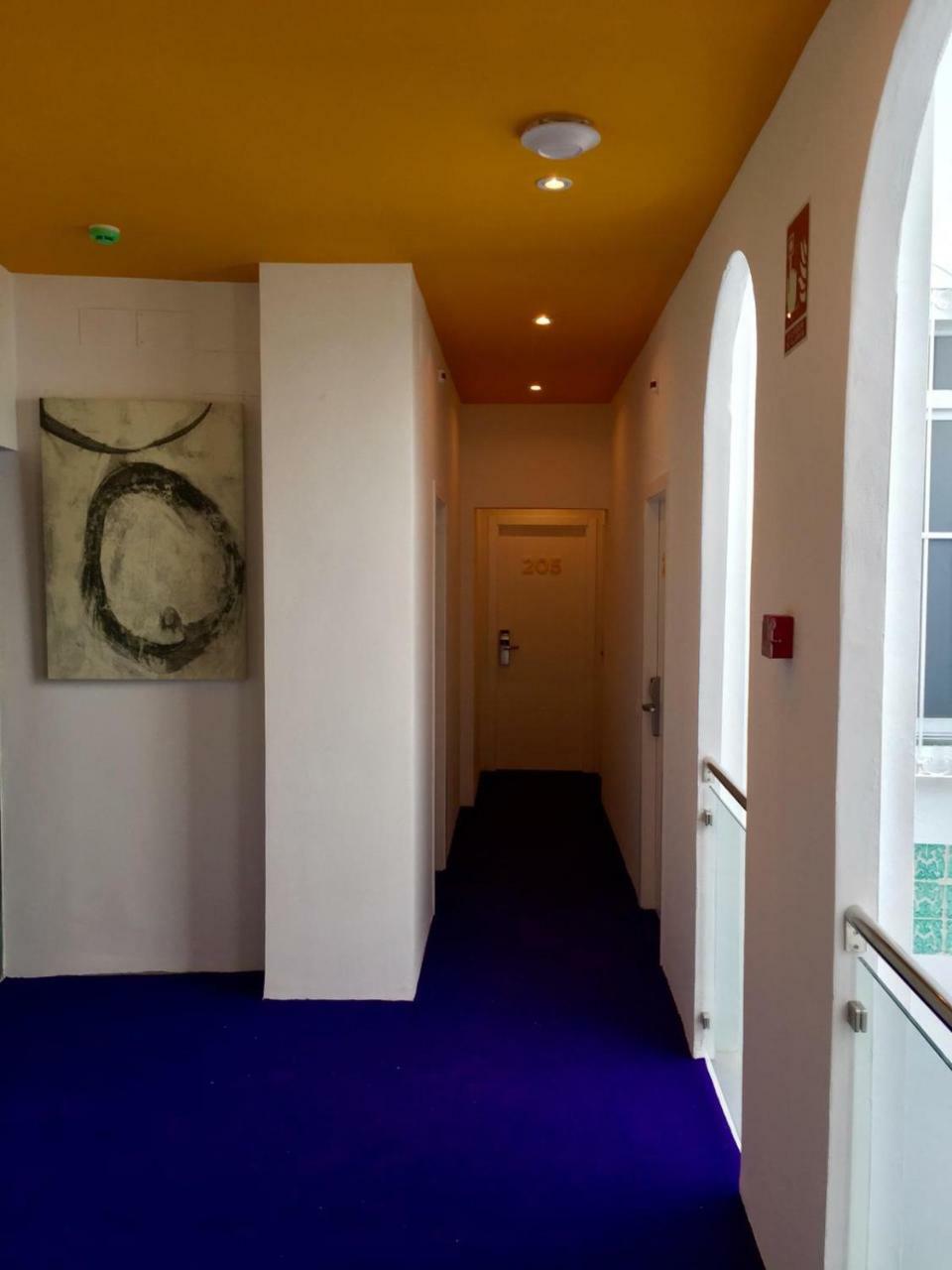 Hotel Basic Catedral 3*