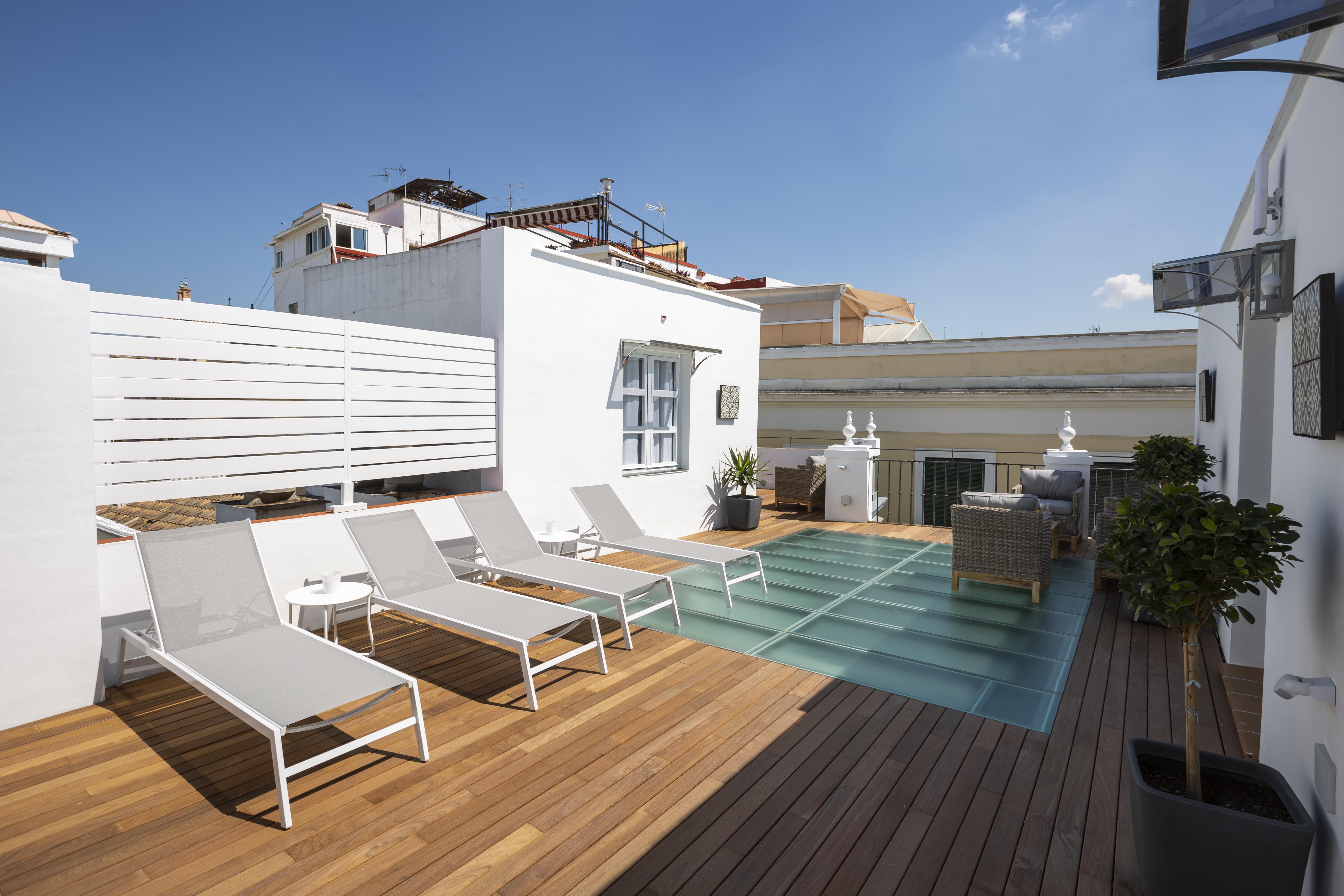 Hotel Basic Catedral 3*