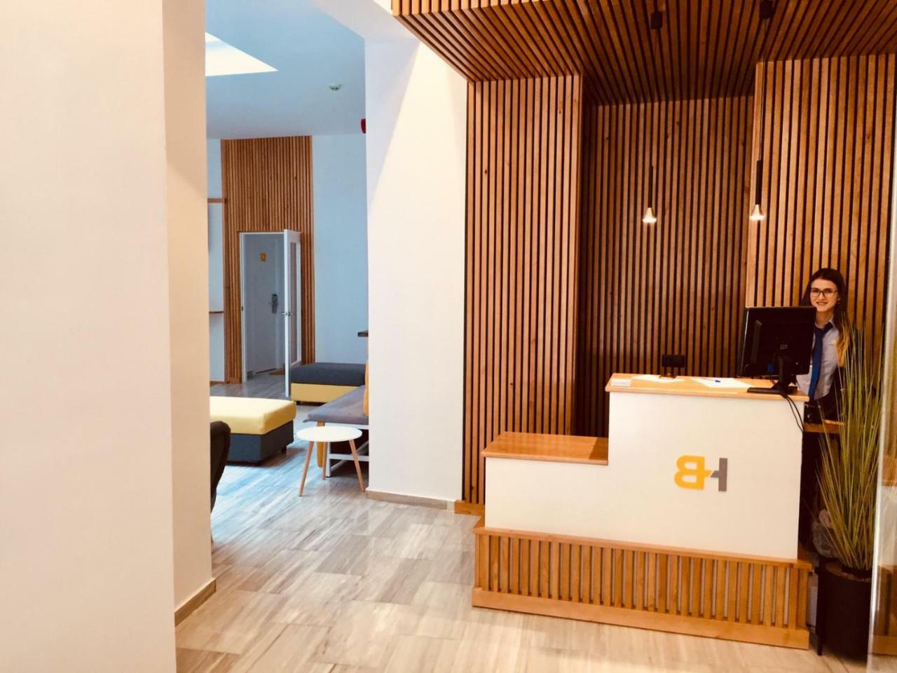 Basic Catedral Hotel Sevilla