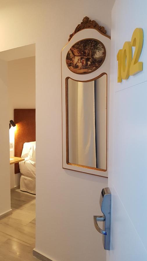 Hotel Basic Catedral Sevilla